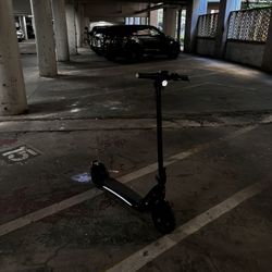 Bugatti Scooter Black 2023