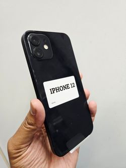 IPhone 12