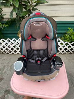 Car seat