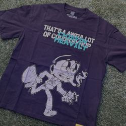 Awful Lot of Cough Syrup 