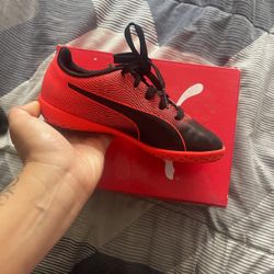 Soccer Cleats