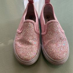 Tenis 9 De Niña