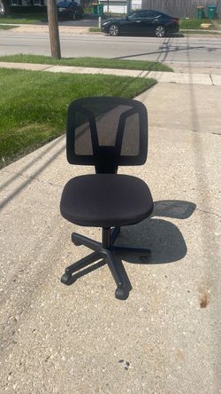 Office chair