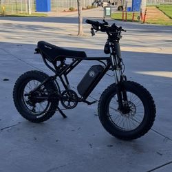 Ridstar Q20 1500w