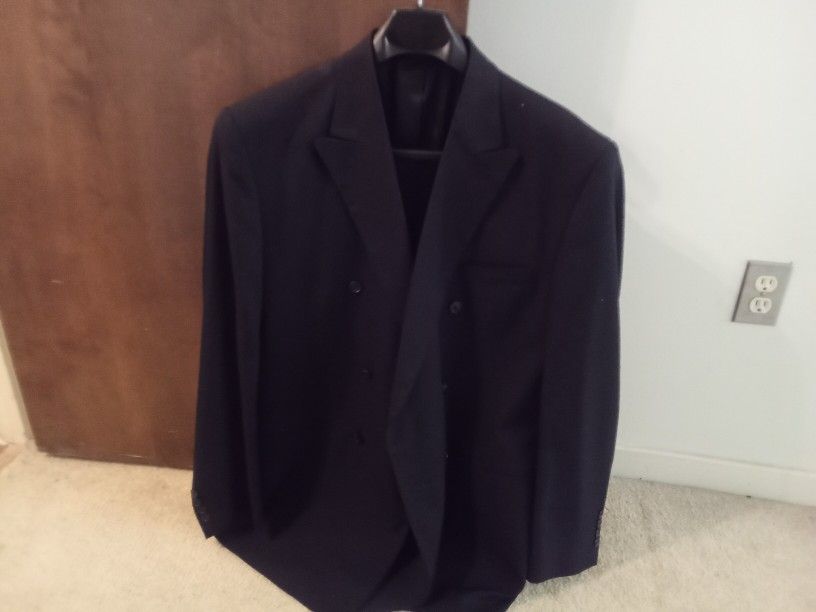 Men's XL Dress jacket