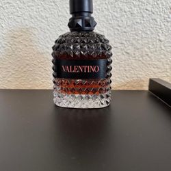 Valentino Cologne