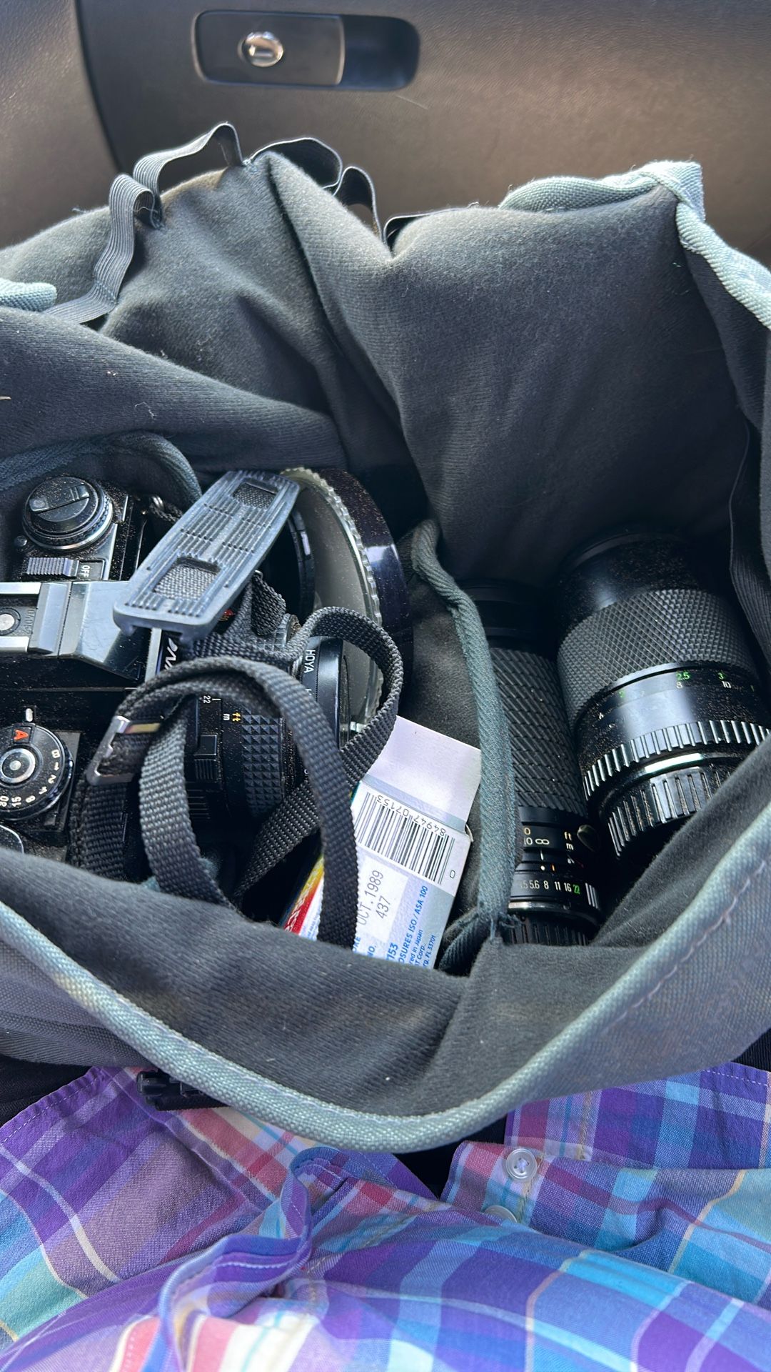 Camera For Sale