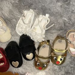 Baby Shoes 