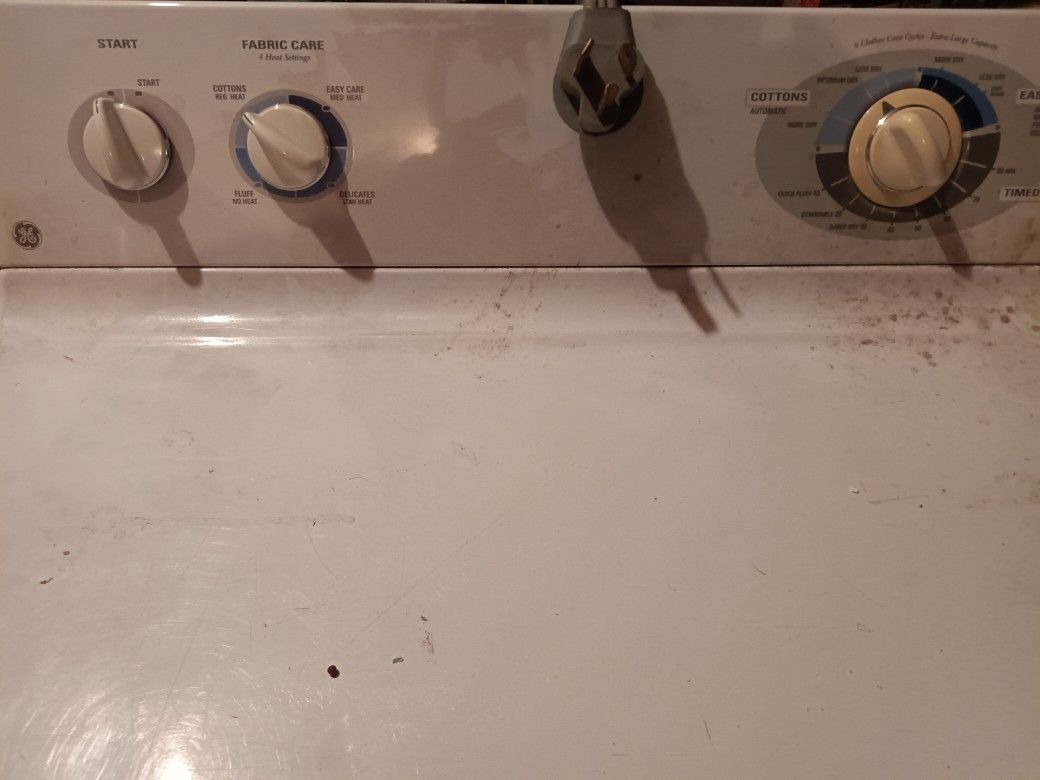 Electrical Dryer