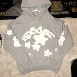Spider Hoodie