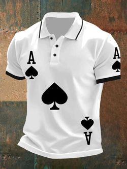 Ace Of Spades Set Size L
