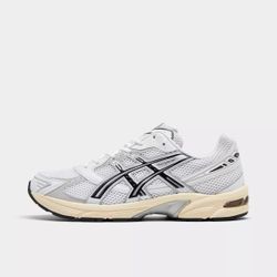 White cream Asics Gel-1130