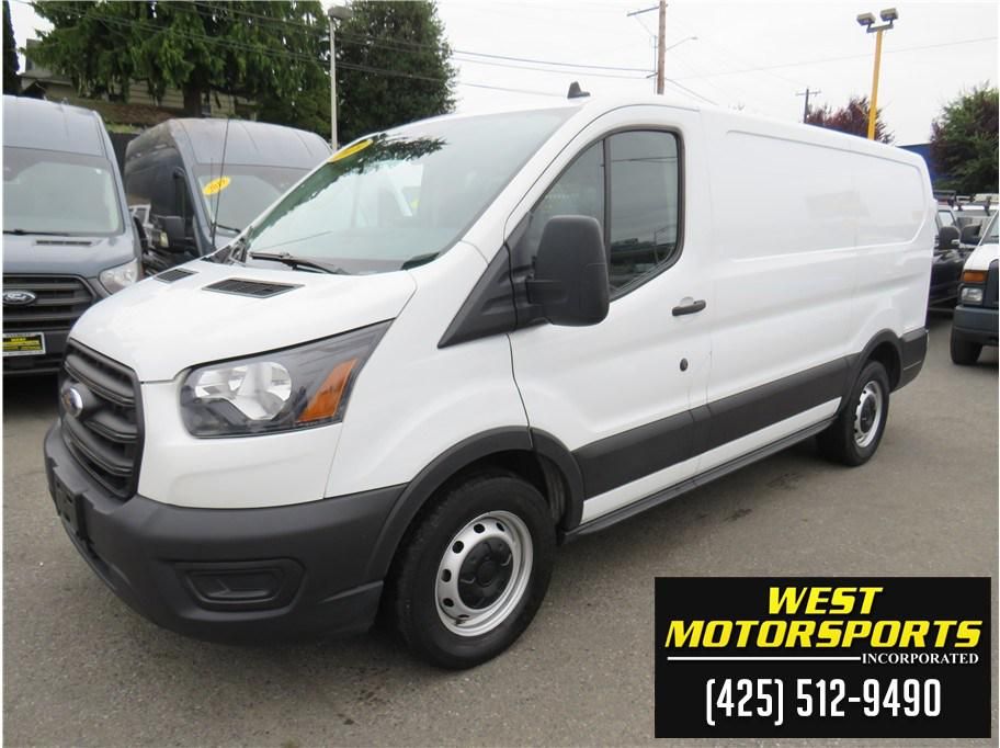 2020 Ford Transit-150 Cargo Van