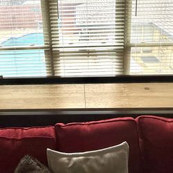 Regulation 12 Foot Shuffleboard