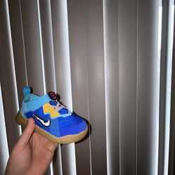 Nike LeBron 18 Low Wile E. vs Roadrunner (Size 10C)