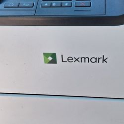 Láser Printer