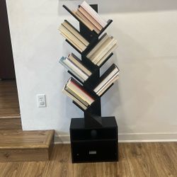 Book Shelf