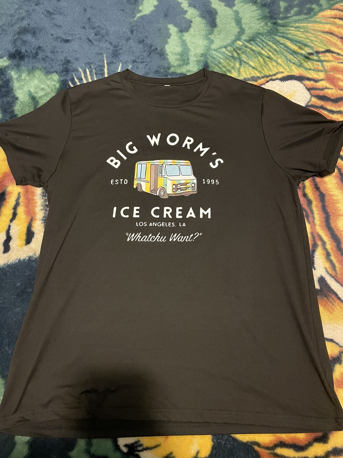 Tshirt