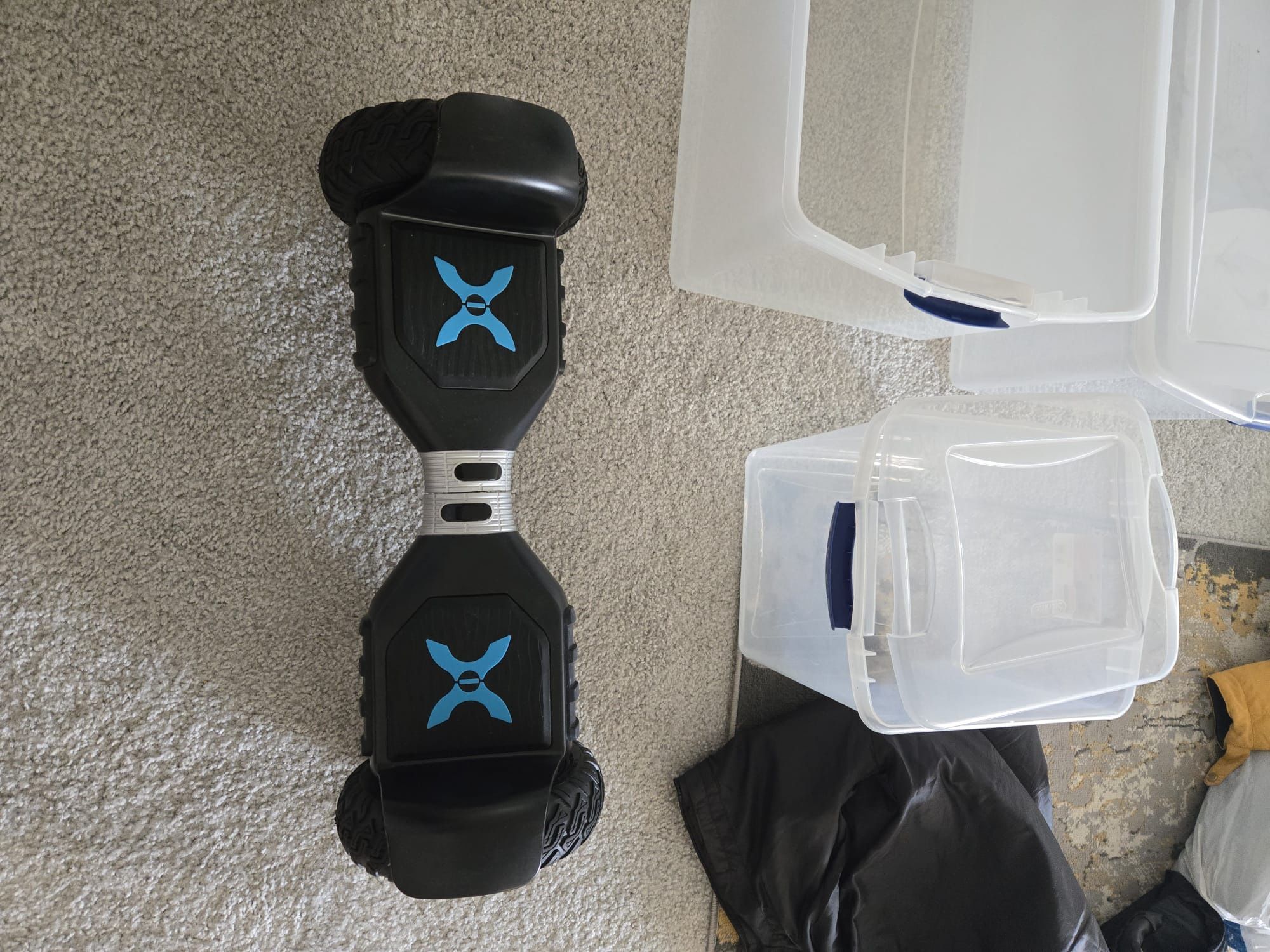Hover Board