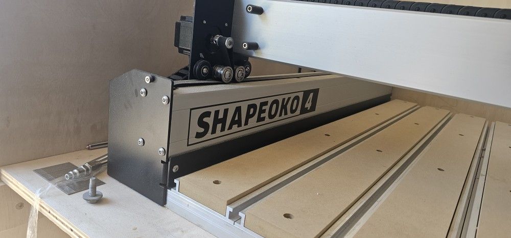 Shapeoko 4 XXL for Sale in Haltom City, TX - OfferUp