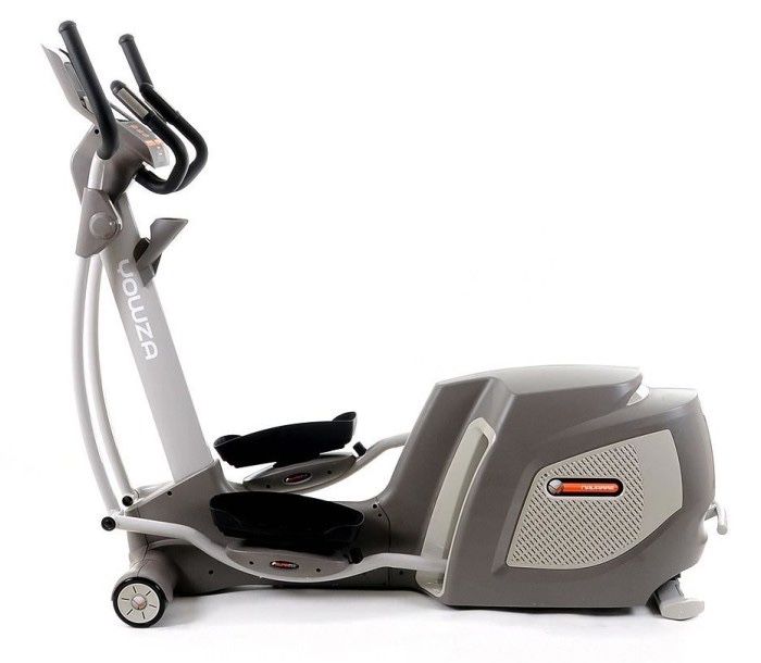Yowza Captiva Core Elliptical