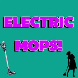 Electric Mops