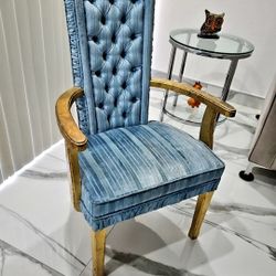 Vintage MCM Chair ,  Palm Springs 🌴 