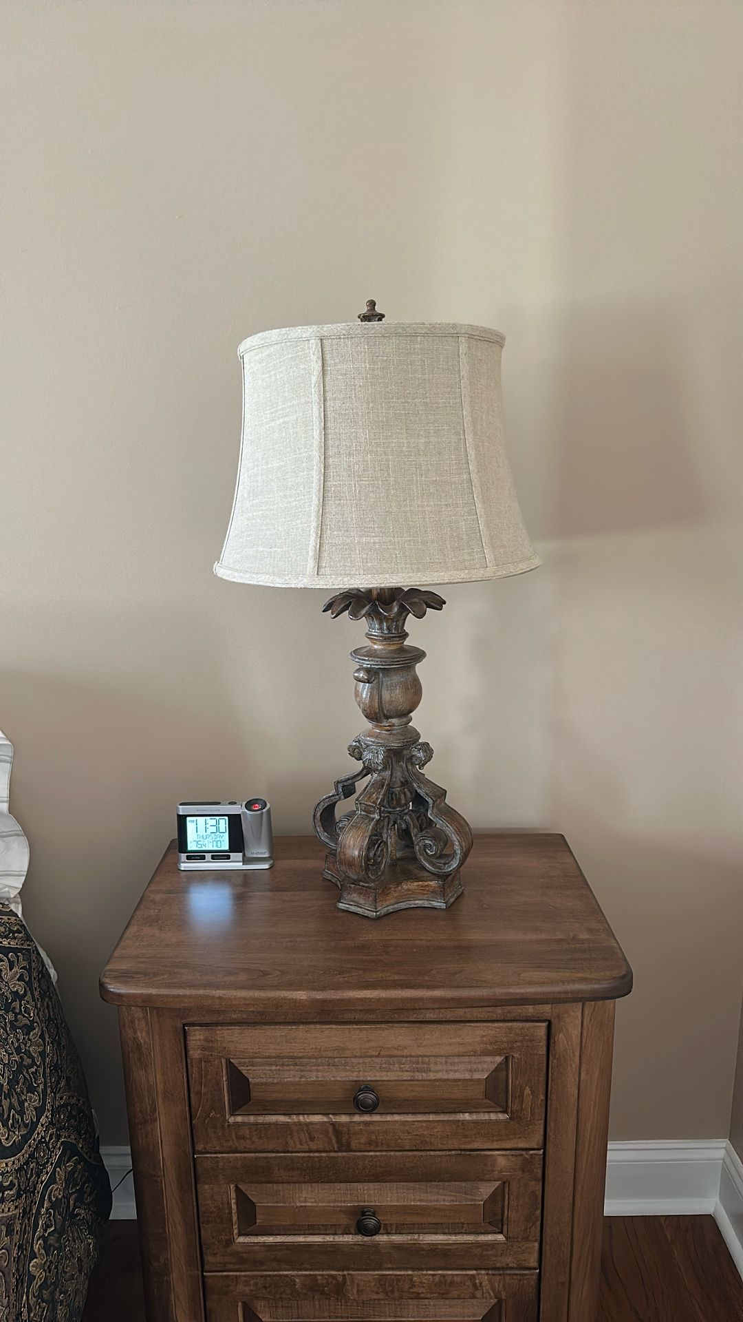 Table Lamp