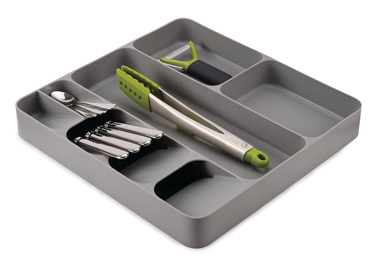 Joesph Joseph DrawerStore Compact utensil