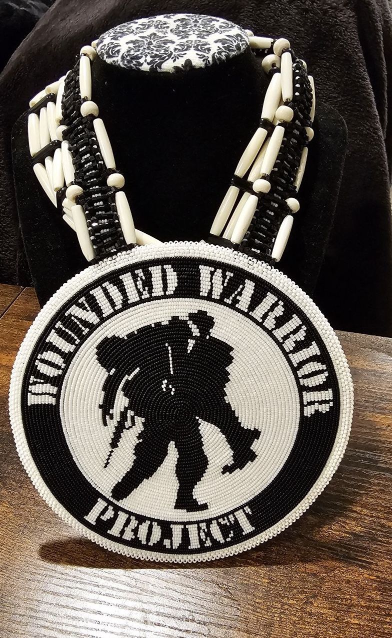 Wounded Warrior
