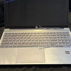 HP Laptop