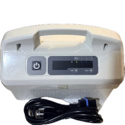 (contact info removed) Power Supply with Cord Replacement for Dolphin Nautilus CC Plus