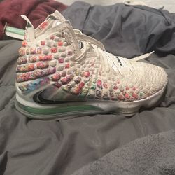lebrons 17
