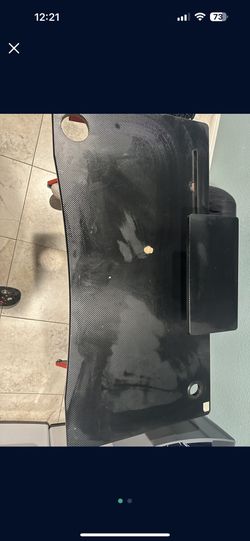 Gaming Desk
