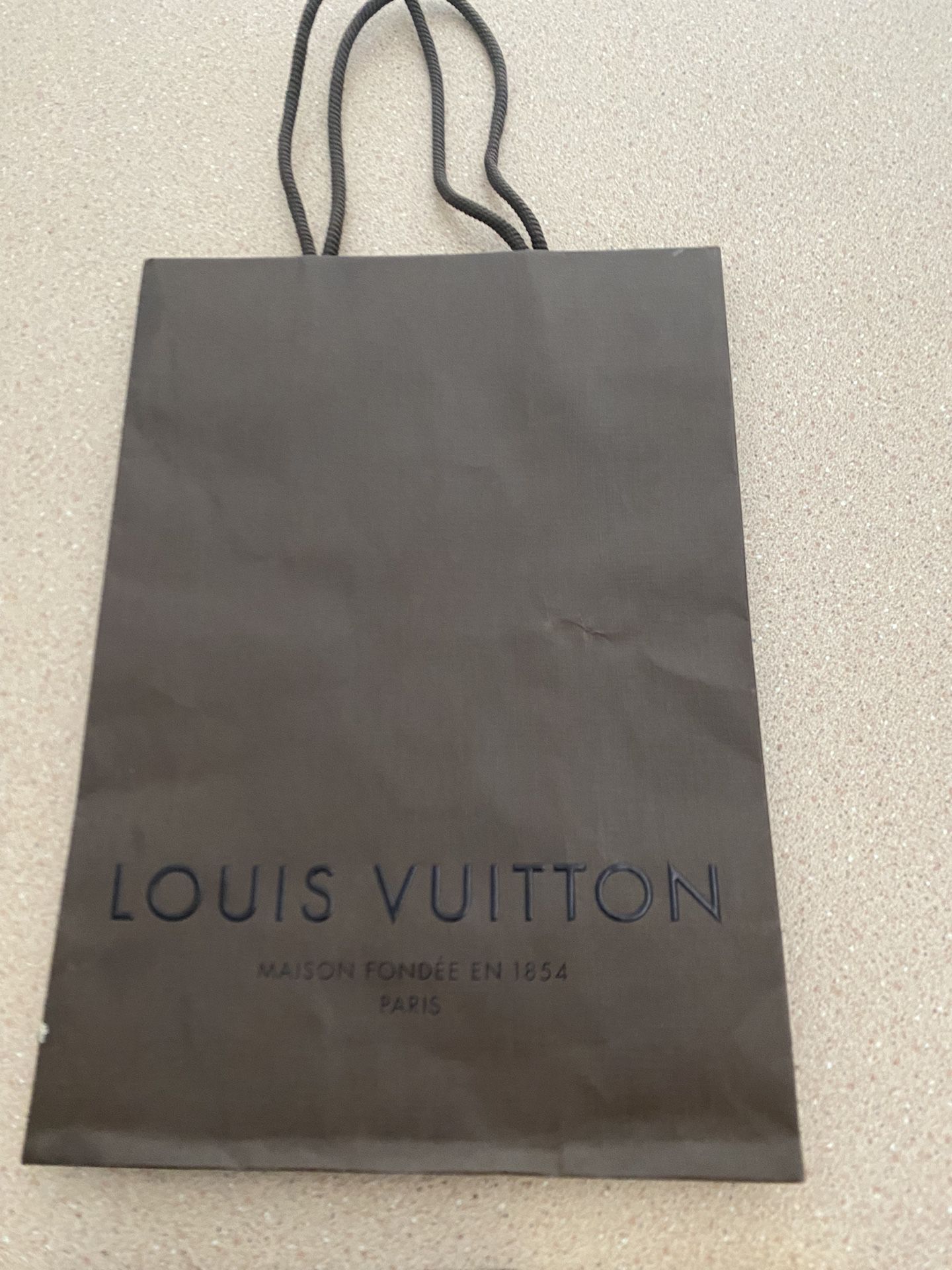 Louis Vuitton Bag Or Box