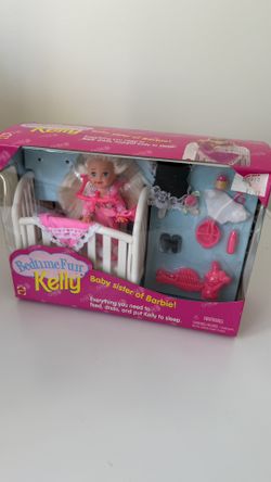 Barbie Kelly Doll - Vintage