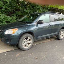 2011 Toyota Rav4