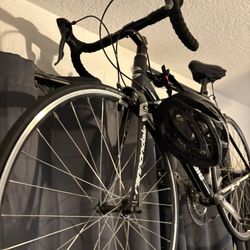 🚴 51cm Cannondale CAAD Aluminum Road Bike — Excellent Condition