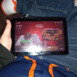 Amazon Tablet
