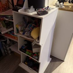 Toy Organizer