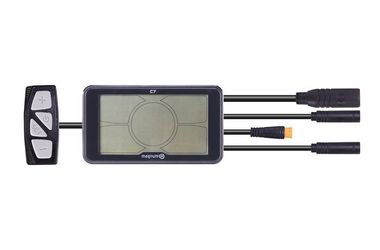 E bike display Das-Kit C7