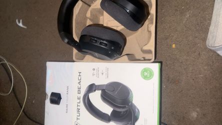 Turtle beach stealth 600 Xbox edition