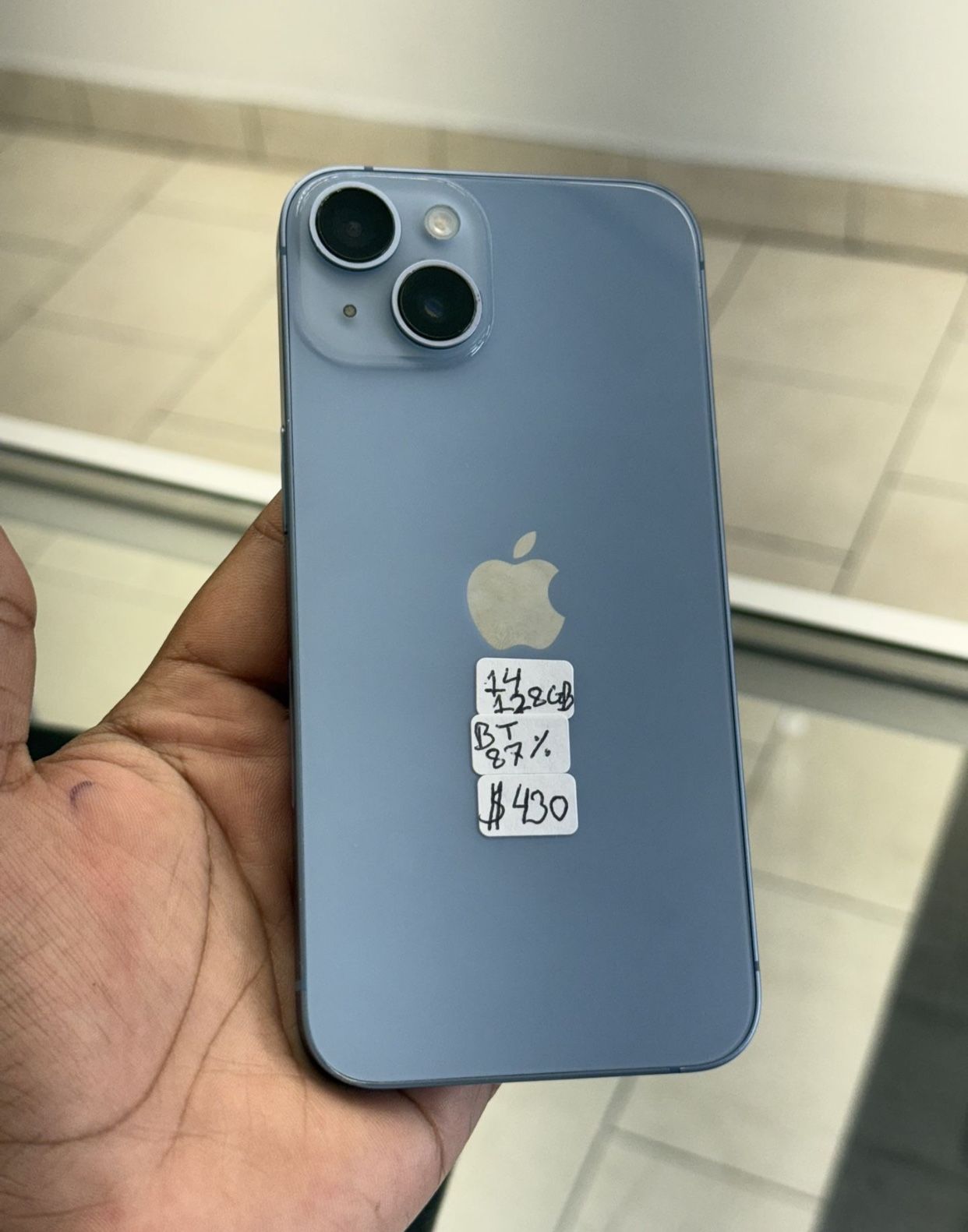 iPhone 14