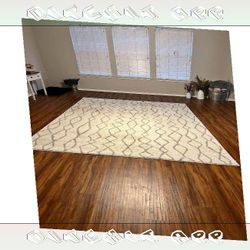 enter dark Persian-Style Rug - Refined Home Accent
