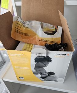 Medela Breast Pump