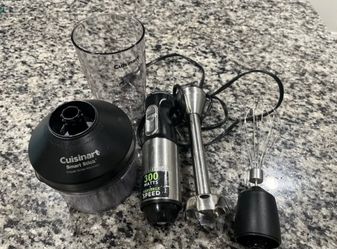 Cuisinart smart stick