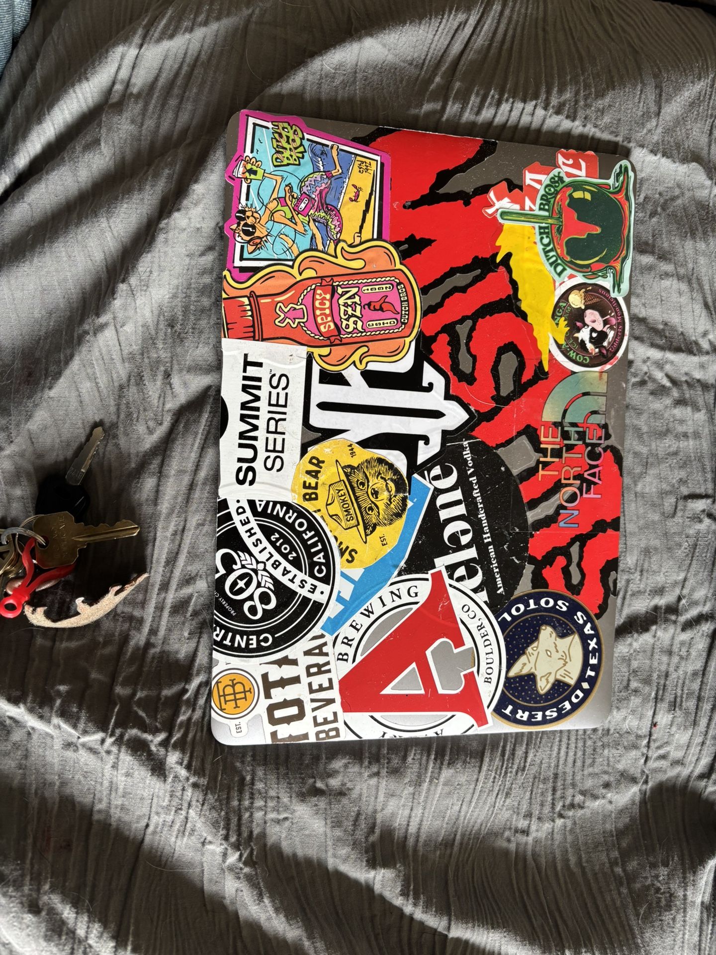 MacBook Air