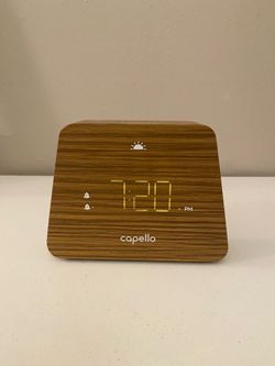 Opello Alarm Clock