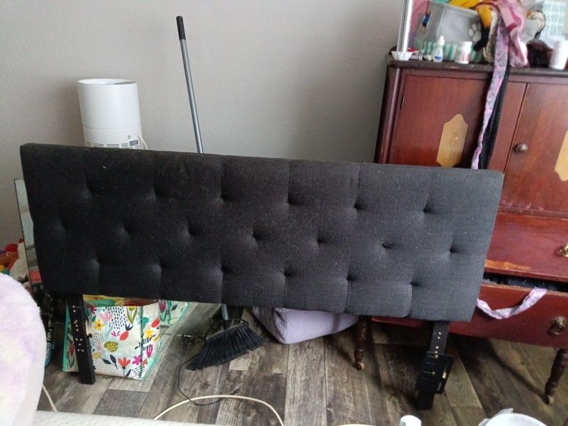Headboard