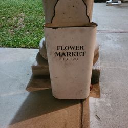 Wall Mount Plant Holder